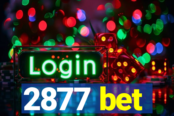 2877 bet